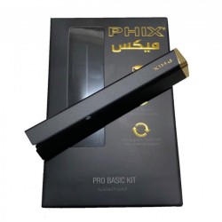 Phix Pro Mod