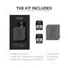 Voopoo Drag Nano 2 Kit