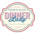 Dinner Lady *