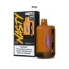 NASTY Bar Disposable 8500 Puff Mango