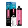 AlFakher Crown Bar 15000 puffs Gum Flavour