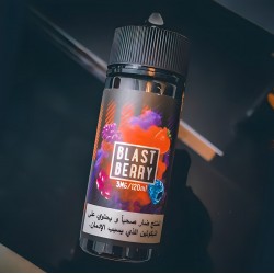 Blast Berry 120 ml