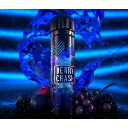 Berry Crush 60 Ml